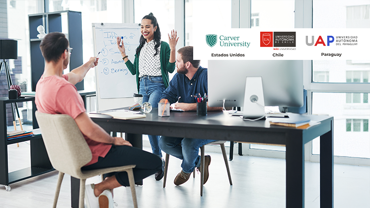 Diplomado en Marketing y Comunicación Digital