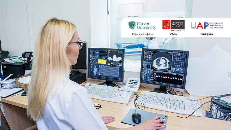 Diplomado en Oncología: Prevención y Detección Precoz del Cáncer