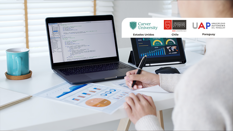 Diplomado en Business Analytics and Data Science