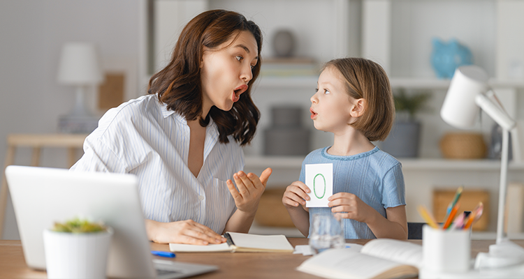 Diplomado en Motricidad Orofacial