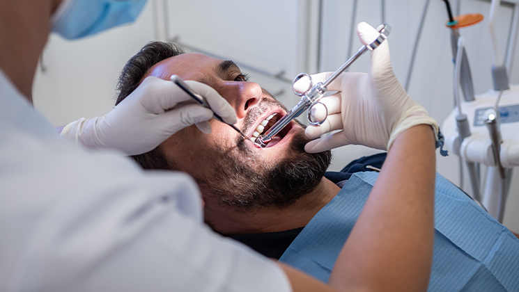 Diplomado en Analgesia y sedación odontológica