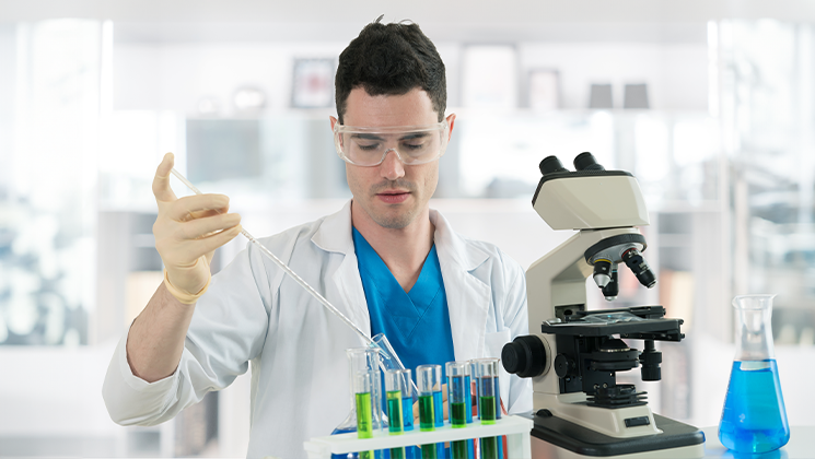 Diplomado en Antibióticos y Terapia Antimicrobiana