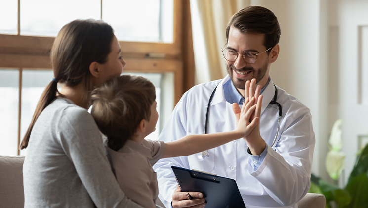 Diplomado en Gestión en Salud Familiar