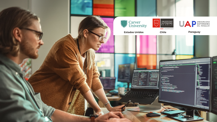 Diplomado en Arquitectura de Software