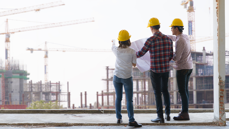 Diplomado en Administración de Obras