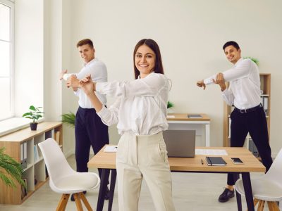 Invertir en salud mental en las organizaciones: una decisión estratégica