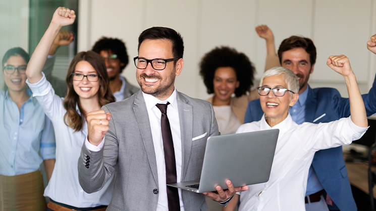 Magíster en Innovación para la Transformación Social y Pública