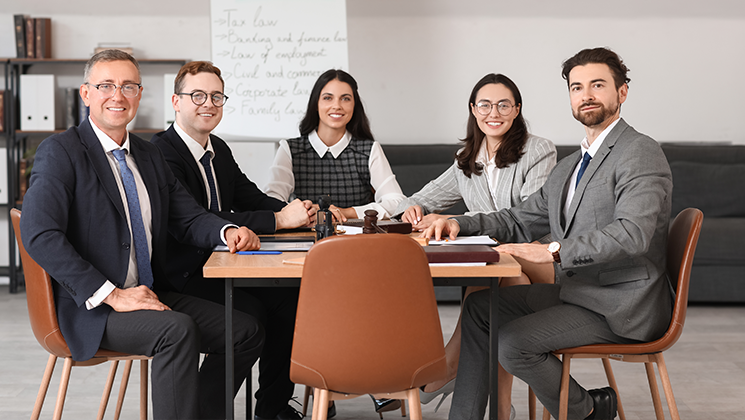 Magister en Derecho del Trabajo, Procedimiento y Litigación Laboral