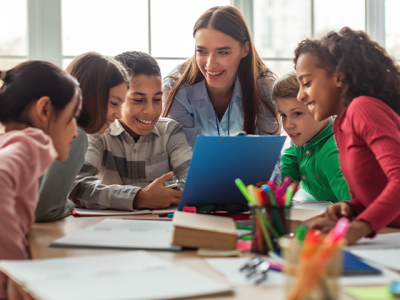 IA en las aulas: dilemas éticos en la personalización del aprendizaje