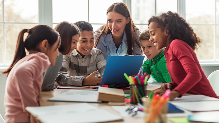 Magíster en Educación Inclusiva y Diversidad Cultural