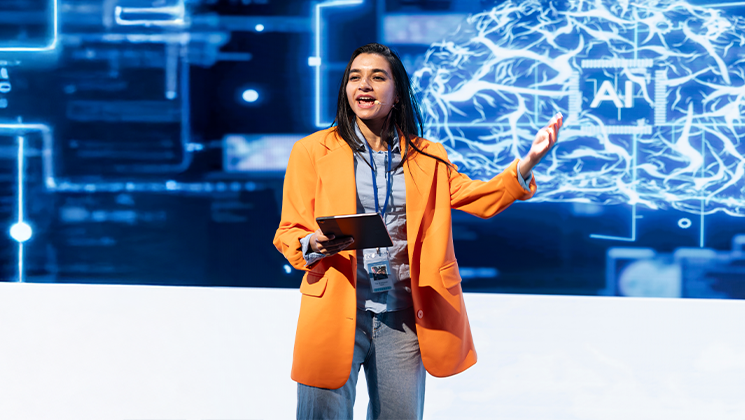 Magíster en Inteligencia Artificial