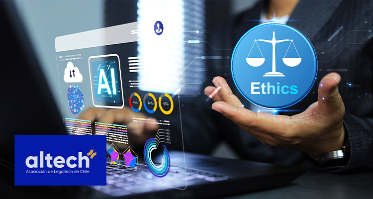 Curso práctico en IA Generativa para el Ejercicio del Derecho