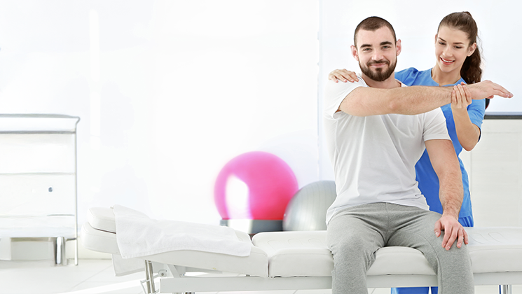 Magíster en Intervención Musculoesquelética con Enfoque en el Razonamiento Clínico