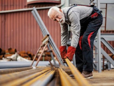 La economía plateada: desafíos y oportunidades de una sociedad que envejece