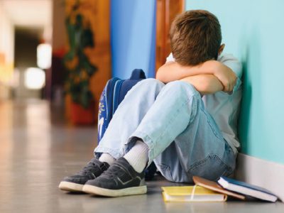 Violencia juvenil y seguridad en contextos escolares