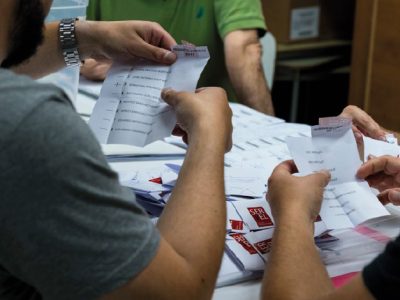 Chile 2025: un año marcado por elecciones