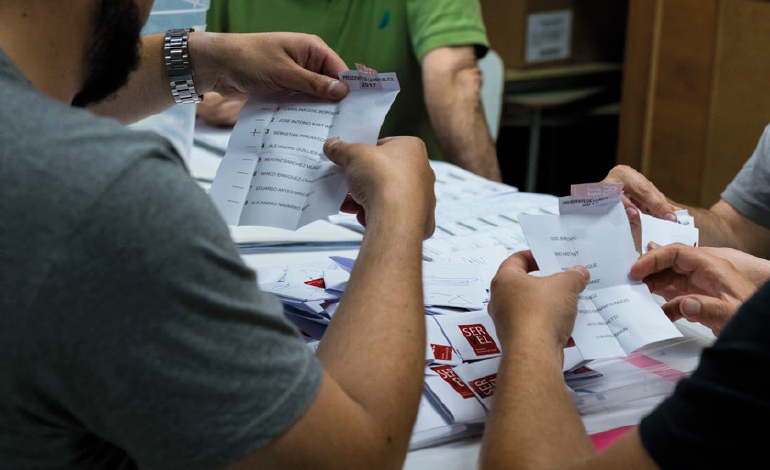 Chile 2025: un año marcado por elecciones