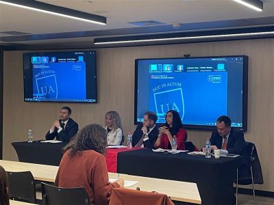 🌐 Simposio Internacional de Compliance en el Sector Público: Universidad Autónoma de Chile Lidera el Debate Global