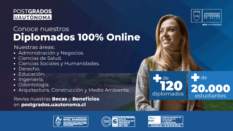 Conoce nuestros Diplomados