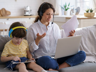 Cómo conciliar trabajo, familia y postgrado: estrategias prácticas