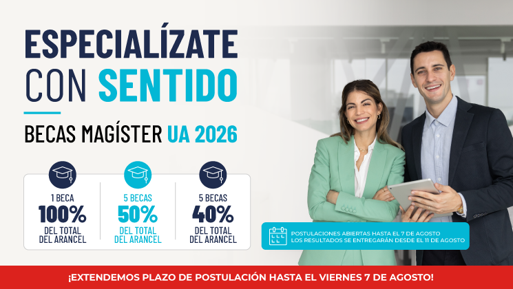 Postula a la Beca 