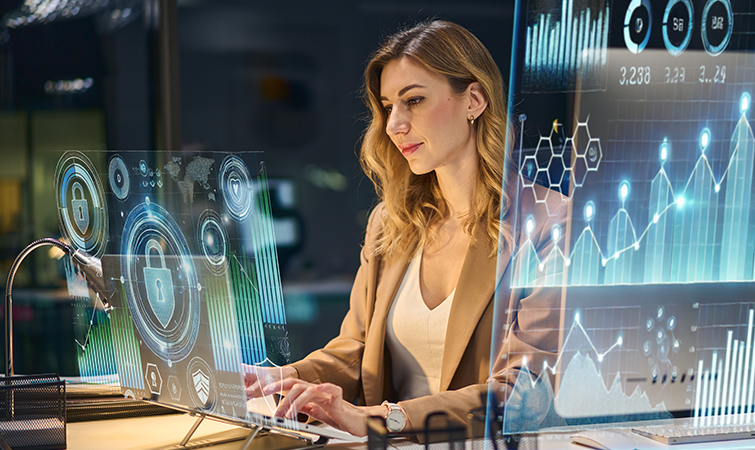 Magíster en Data Science