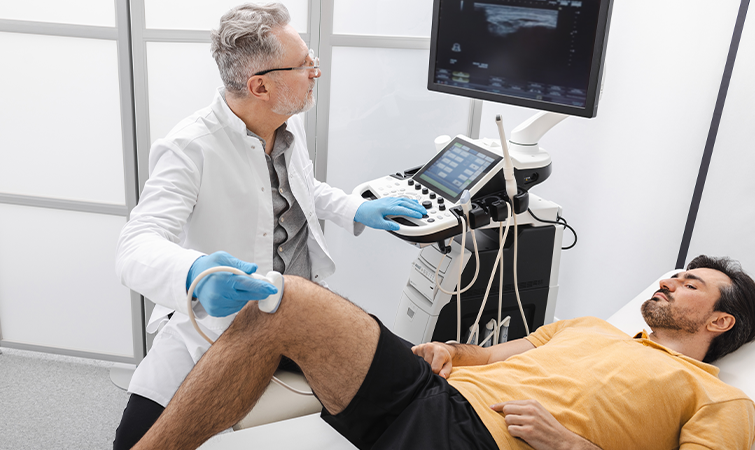 Magíster en Terapia Manual e Intervención Musculoesquelética  