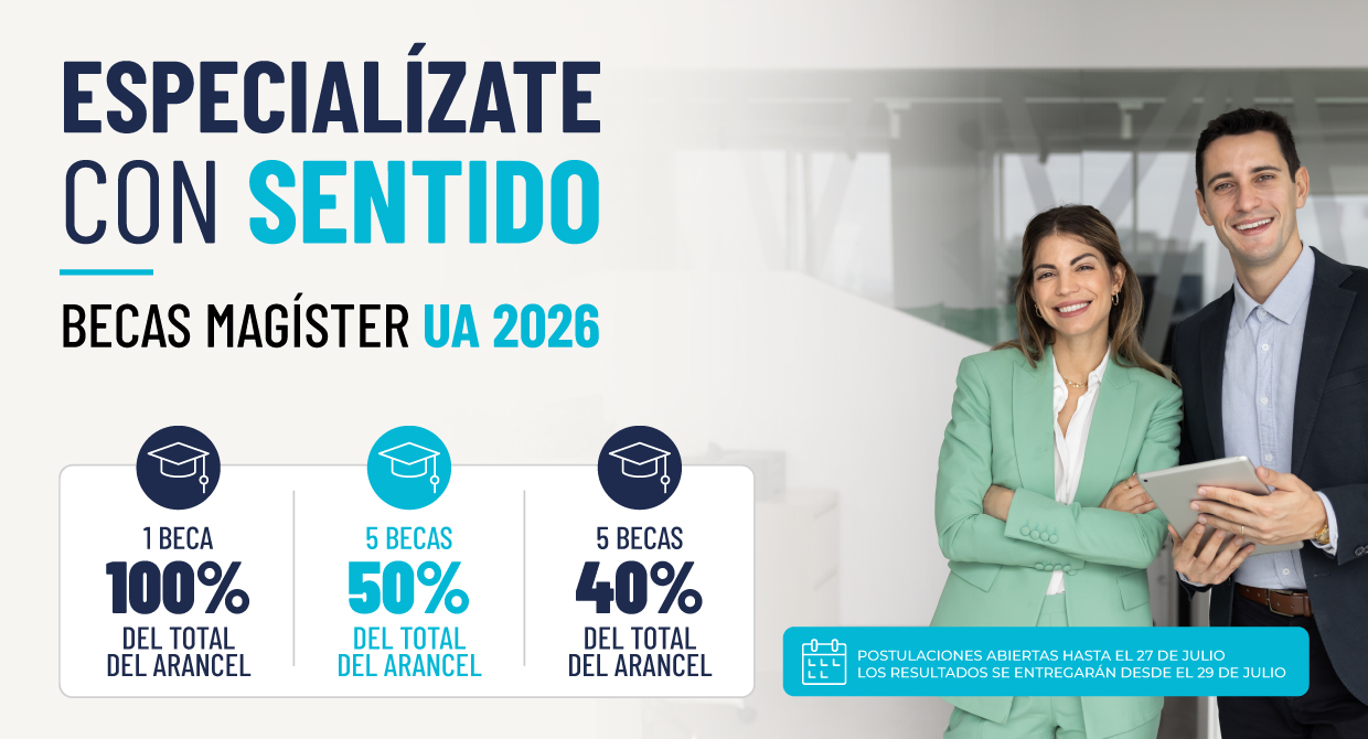 Postula a la Beca 