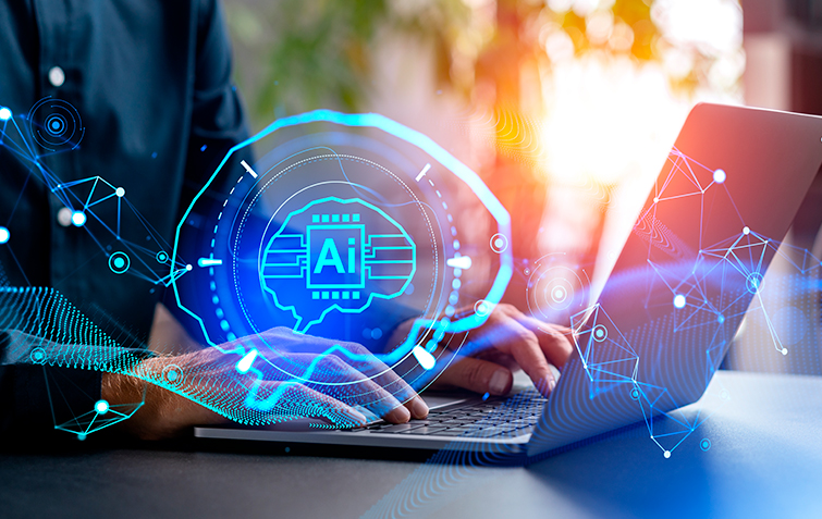 Universidades y confianza pública en la era de la Inteligencia Artificial