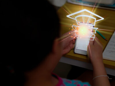 Inteligencia artificial en la Educación Superior: el aseguramiento de la calidad como brújula