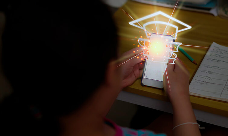 Inteligencia artificial en la Educación Superior: el aseguramiento de la calidad como brújula