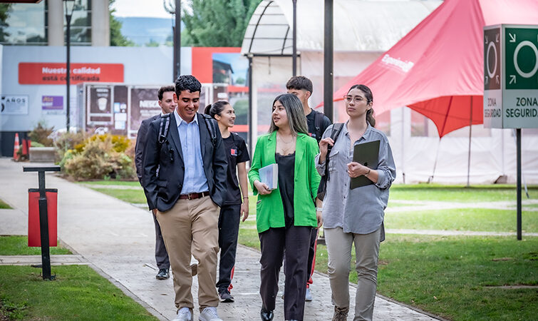 IA y Vida Universitaria: Más allá del Algoritmo