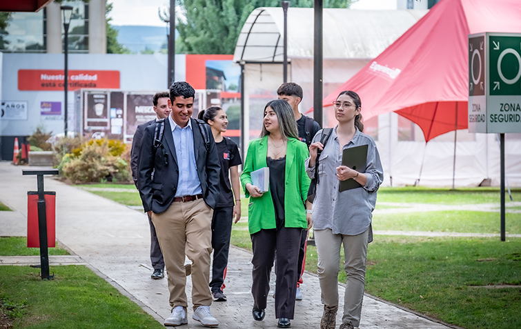 IA y Vida Universitaria: Más allá del Algoritmo