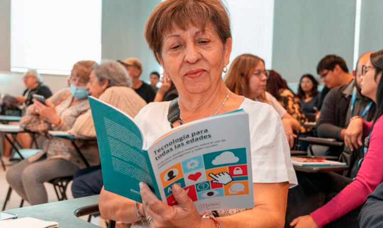 Construir ciudadanía en la era de la inteligencia artificial