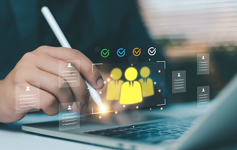 Formación en Trabajo Social e IA: innovaciones y desafíos
