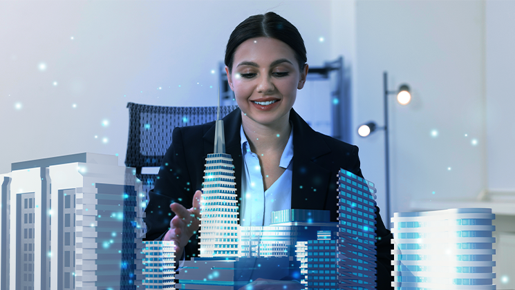 Diplomado en Inteligencia Artificial aplicada a la Gestión de Proyectos BIM