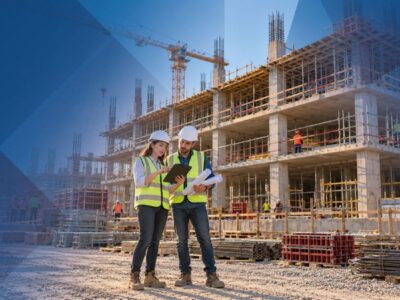 Postgrados UA llega a EDIFICA 2026 con dos charlas para profesionales de la construcción