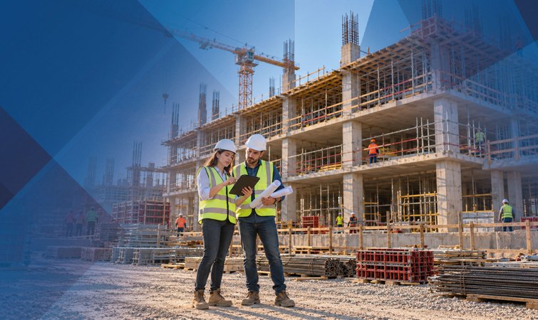 Postgrados UA llega a EDIFICA 2026 con dos charlas para profesionales de la construcción