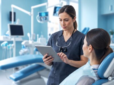 Impulso Odontológico: 40% de descuento en diplomados y especialidades odontológicas