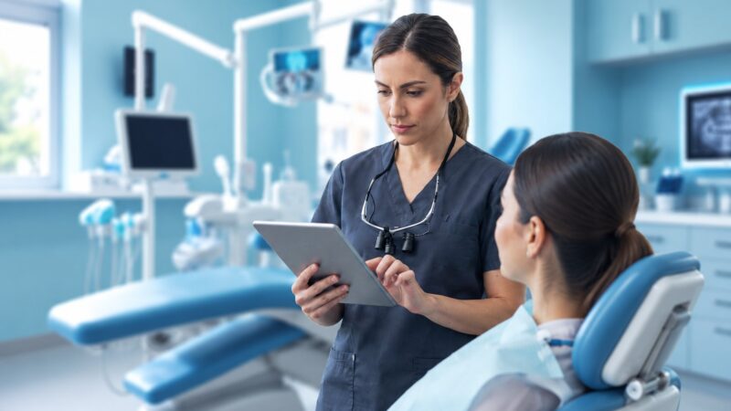Impulso Odontológico: 40% de descuento en diplomados y especialidades odontológicas